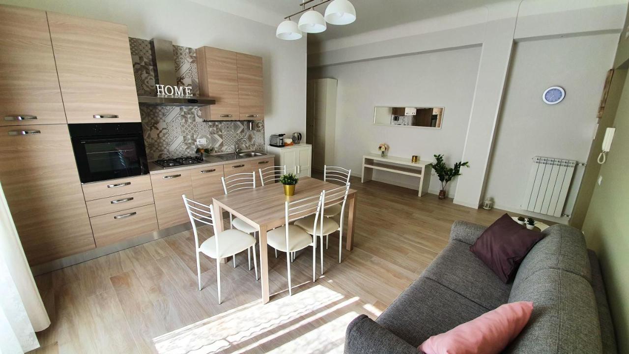 Plinio Home Кастелламмаре-ди-Стабия Экстерьер фото