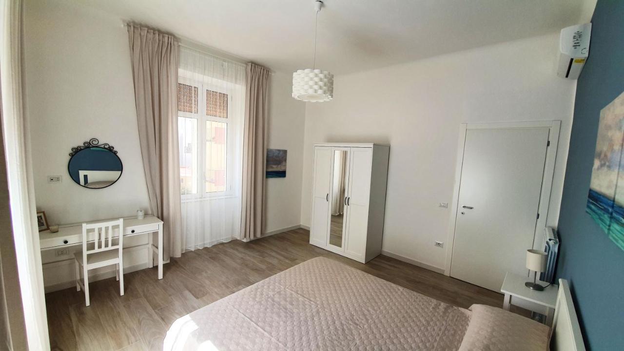 Plinio Home Кастелламмаре-ди-Стабия Экстерьер фото