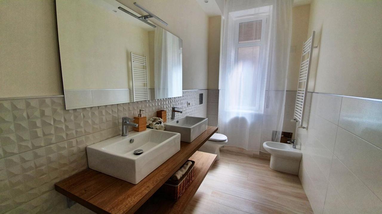 Plinio Home Кастелламмаре-ди-Стабия Экстерьер фото