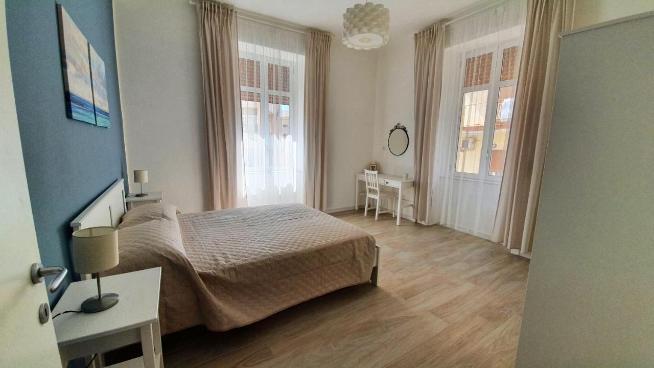 Plinio Home Кастелламмаре-ди-Стабия Экстерьер фото
